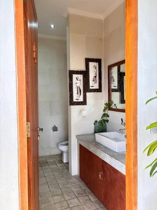 Villa 4 Bedroom Tropical Luxury Seminyak (Bali)